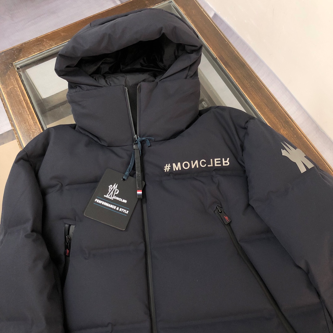 Moncler Down Jackets